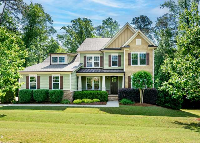 Property at 1820 Yates Wheel Way, Raleigh, NC 27606, 4 beds, 3.5 baths