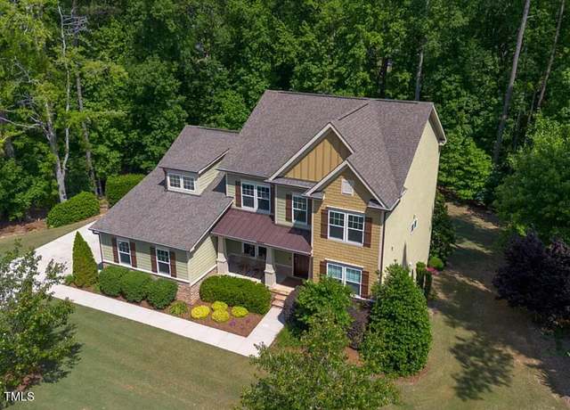Property at 1820 Yates Wheel Way, Raleigh, NC 27606, 4 beds, 3.5 baths