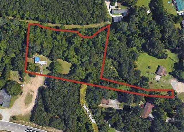 Property at 5828 Old Smithfield Rd, Apex, NC 27539