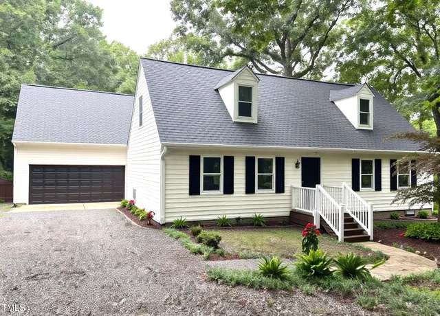 Property at 108 W Marsha Gayle Ct, Fuquay Varina, NC 27526, 3 beds, 3 baths