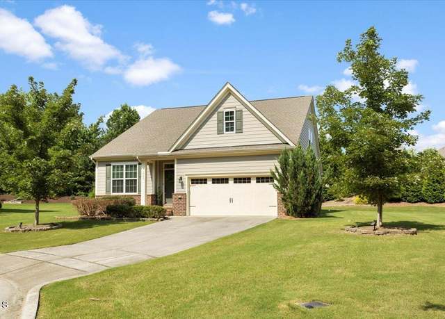Property at 1705 Bodwin Ln, Apex, NC 27502, 3 beds, 2.5 baths