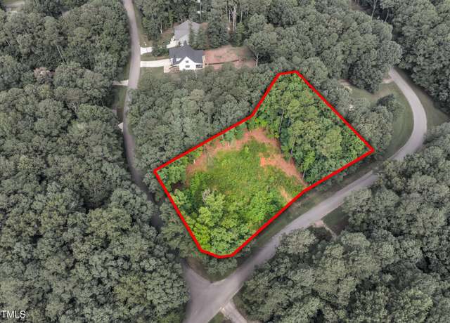 Property at 118 122 Huron Dr, Louisburg, NC 27549