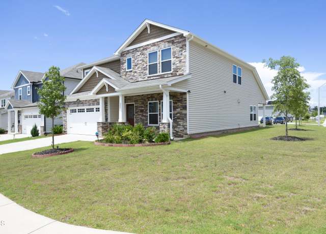Property at 227 Acorn Grove Rd, Garner, NC 27529, 4 beds, 2.5 baths
