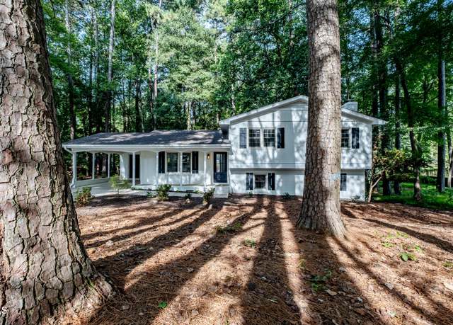 Property at 4800 Theys Rd, Raleigh, NC 27606, 3 beds, 2 baths