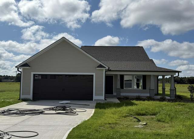 Property at 95 Grace Ridge Ct, Benson, NC 27504, 3 beds, 2 baths
