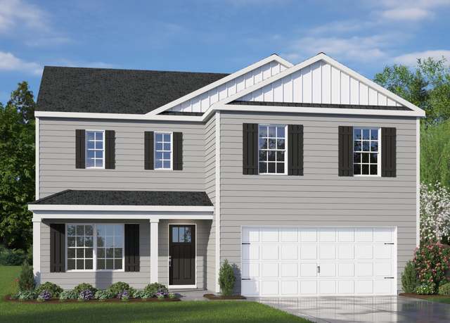 Property at 385 Swift Creek Farm Ln, Clayton, NC 27520, 4 beds, 2.5 baths