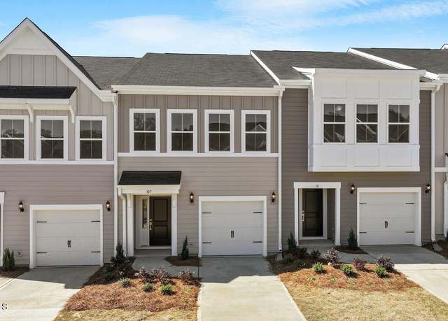 Property at 107 Central Townes Way #298, Raleigh, NC 27603, 3 beds, 2.5 baths