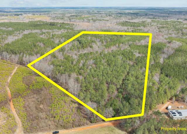 Property at 0 Roy Tharrington, Louisburg, NC 27549