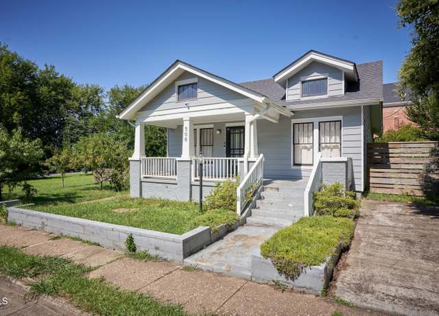 Property at 508 S Swain St, Raleigh, NC 27601, 2 beds, 1.5 baths