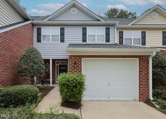 Property at 2067 White Pond Ct, Apex, NC 27523, 3 beds, 2.5 baths