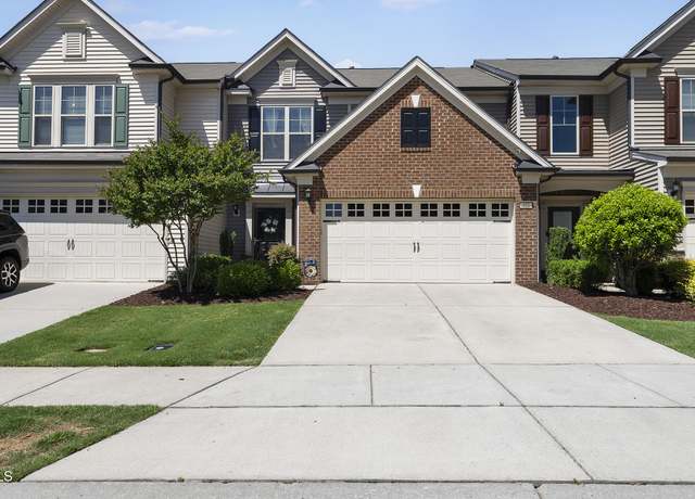 Property at 322 Brier Crossings Loop, Durham, NC 27703, 3 beds, 2.5 baths