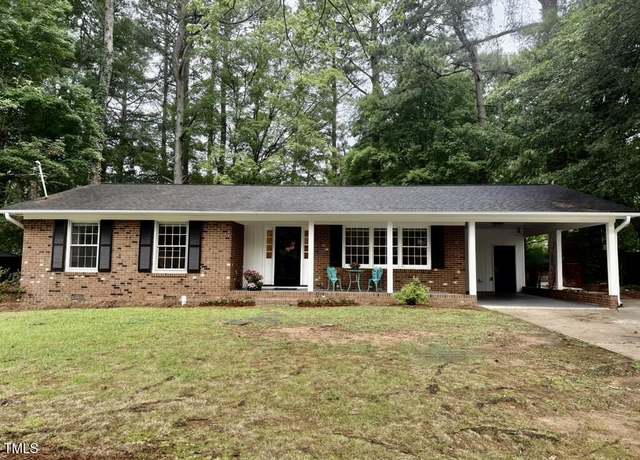 Property at 1006 Aversboro Rd, Garner, NC 27529, 3 beds, 2 baths