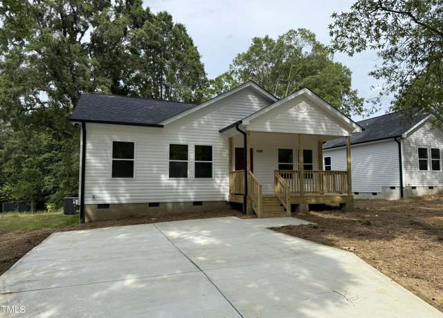 Property at 2309 Pinecroft Dr, Burlington, NC 27217, 3 beds, 2 baths
