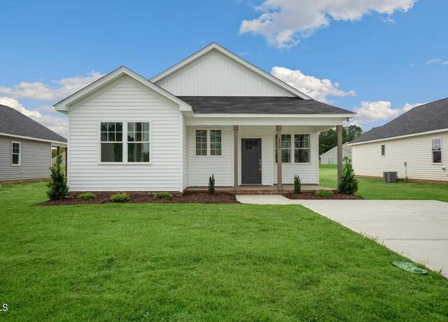 Property at 3553 Jetstream Dr NW, Wilson, NC 27896, 3 beds, 2 baths