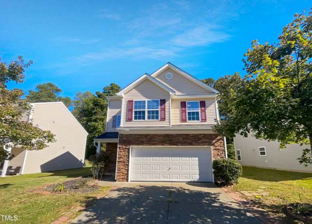 Property at 3122 Genlee Dr, Durham, NC 27704, 4 beds, 2.5 baths