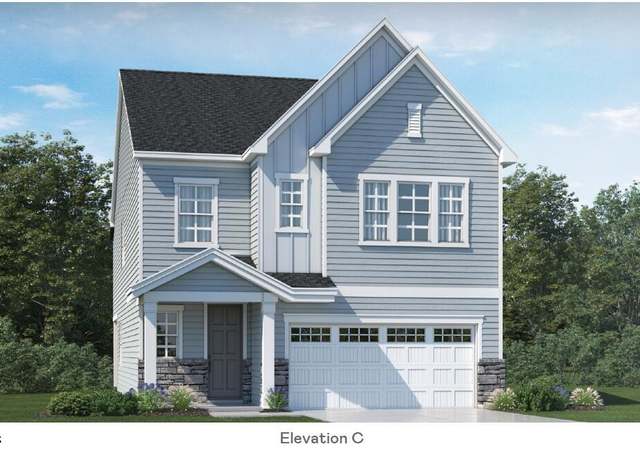 Property at 104 Corapeake Way, Apex, NC 27539, 5 beds, 4 baths