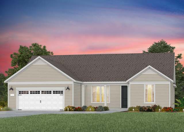 Property at 123 Arcadius Dr, Clayton, NC 27520, 4 beds, 4 baths