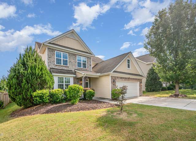 Property at 303 Holly Blossom Dr, Durham, NC 27703, 4 beds, 3 baths