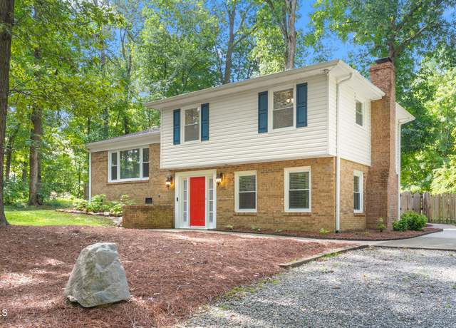 Property at 5008 Rolling Hills Ave, Julian, NC 27283, 3 beds, 2 baths