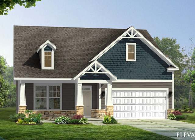 Property at 1048 Channel Drop, Zebulon, NC 27597, 3 beds, 2 baths