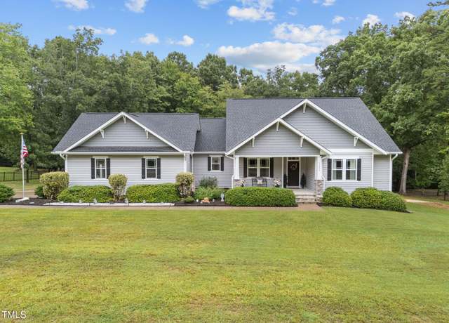 Property at 13236 Brantley Woods Rd, Zebulon, NC 27597, 3 beds, 2 baths