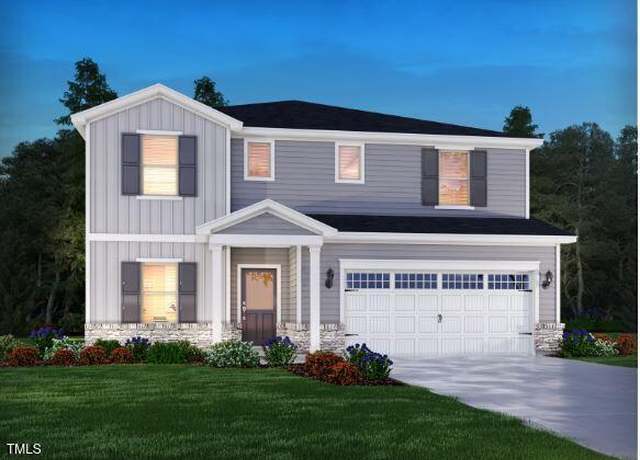 Property at 537 Bridger Dr, Garner, NC 27529, 5 beds, 3 baths