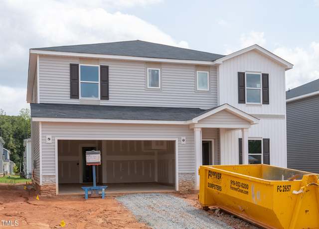 Property at 537 Bridger Dr, Garner, NC 27529, 5 beds, 3 baths