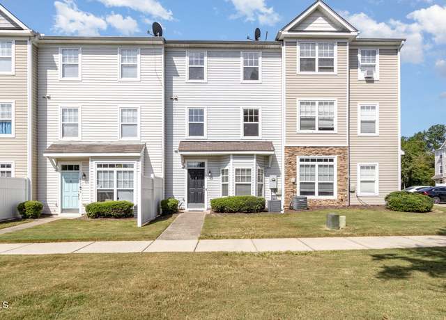Property at 1211 Canyon Rock Ct #103, Raleigh, NC 27610, 3 beds, 2.5 baths