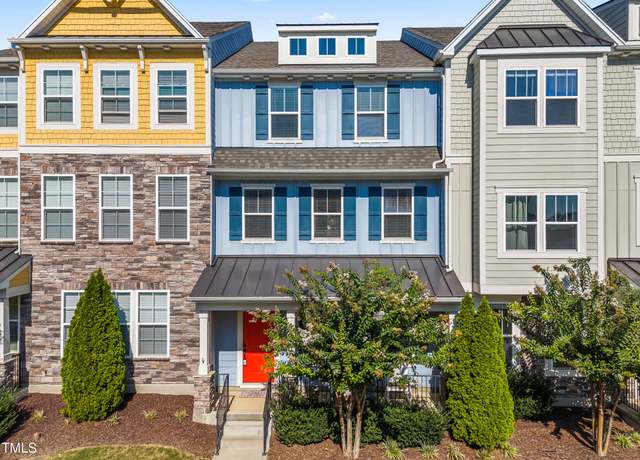 Property at 543 Grand Central Sta, Apex, NC 27502, 4 beds, 3.5 baths