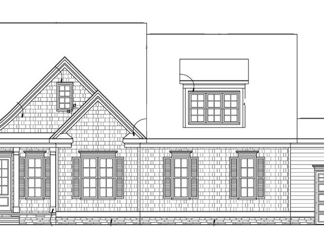 Property at 5308 Parkwood Dr, Raleigh, NC 27612, 4 beds, 4.5 baths