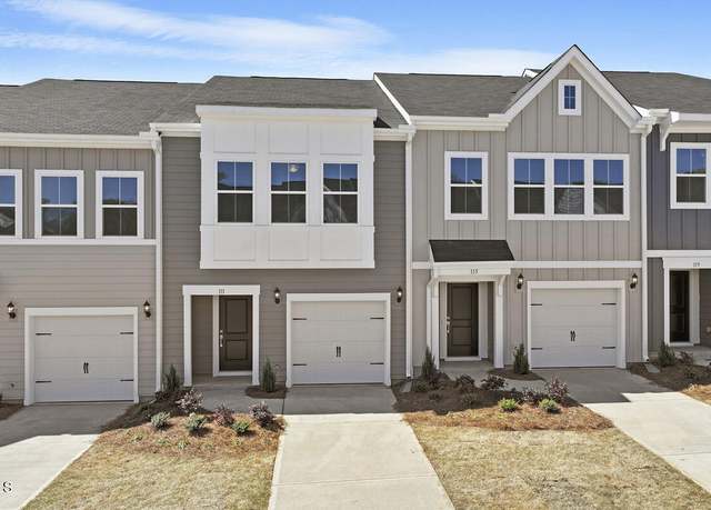 Property at 111 Central Townes Way #299, Raleigh, NC 27603, 3 beds, 2.5 baths