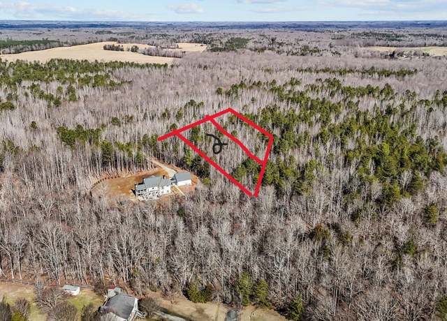 Property at 00 Northpointe Farms Trl, Efland, NC 27243