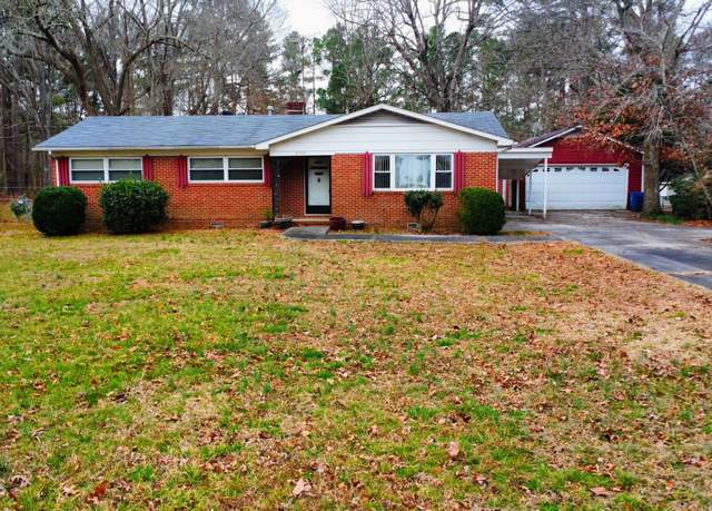 Property at 4709 Stafford Dr, Durham, NC 27705, 3 beds, 2.5 baths