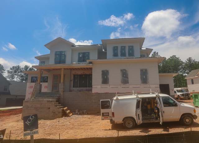 Property at 7961 Wexford Waters Ln, Wake Forest, NC 27587, 4 beds, 5 baths