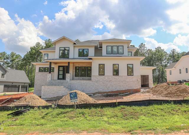 Property at 7961 Wexford Waters Ln, Wake Forest, NC 27587, 4 beds, 5 baths