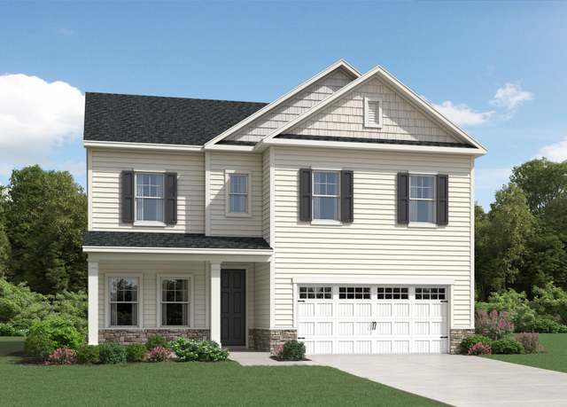 Property at 1316 Rose Gold Ln, Raleigh, NC 27610, 5 beds, 3 baths