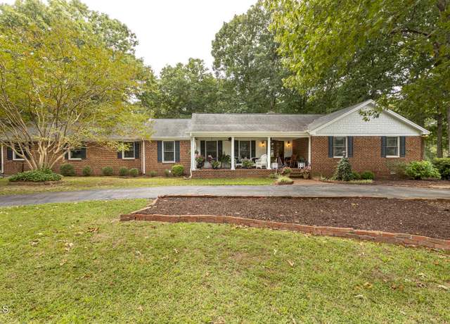 Property at 6517 Whitted Rd, Fuquay Varina, NC 27526, 4 beds, 3 baths
