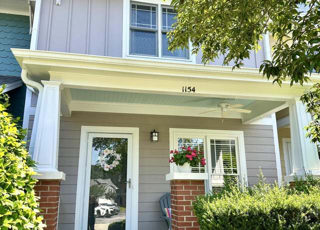 Property at 1154 Bungalow Park Dr, Apex, NC 27502, 2 beds, 2.5 baths