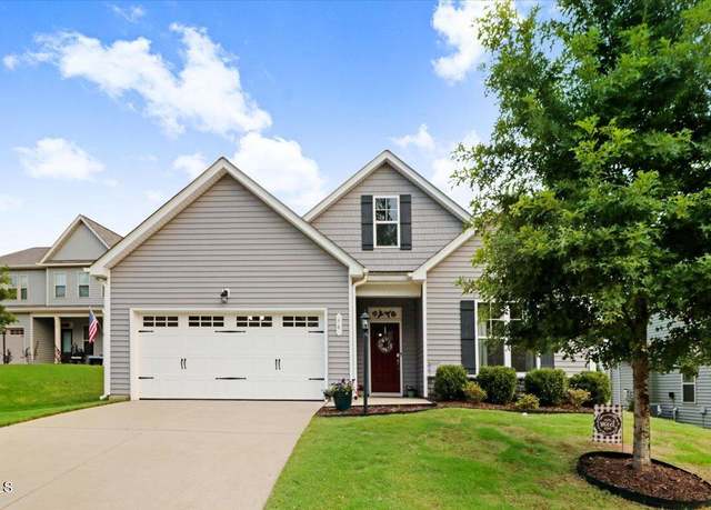 Property at 56 E Copenhaver Dr, Clayton, NC 27527, 3 beds, 2 baths