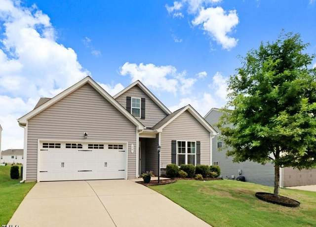 Property at 56 E Copenhaver Dr, Clayton, NC 27527, 3 beds, 2 baths