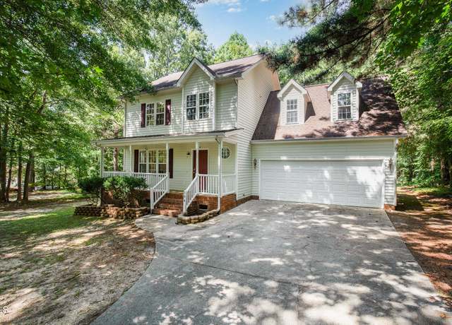 Property at 194 Windsor Green Dr, Clayton, NC 27527, 3 beds, 2.5 baths
