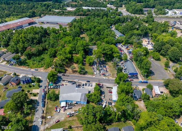 Property at 2502 Angier Ave, Durham, NC 27703