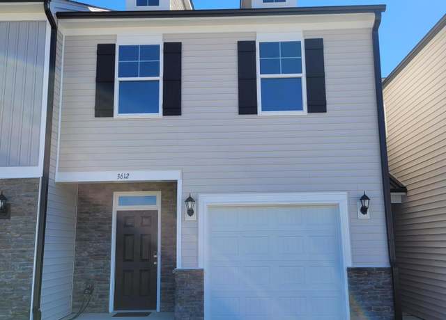 Property at 3612 Tarmac Rd W Unit Ep 127, Wilson, NC 27896, 3 beds, 2.5 baths