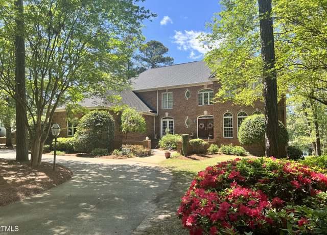 Property at 421 Dogwood Trl, Goldsboro, NC 27534, 5 beds, 5.5 baths