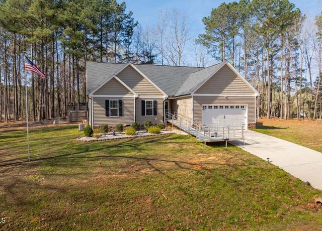Property at 35 Wickersham Way, Louisburg, NC 27549, 3 beds, 2 baths