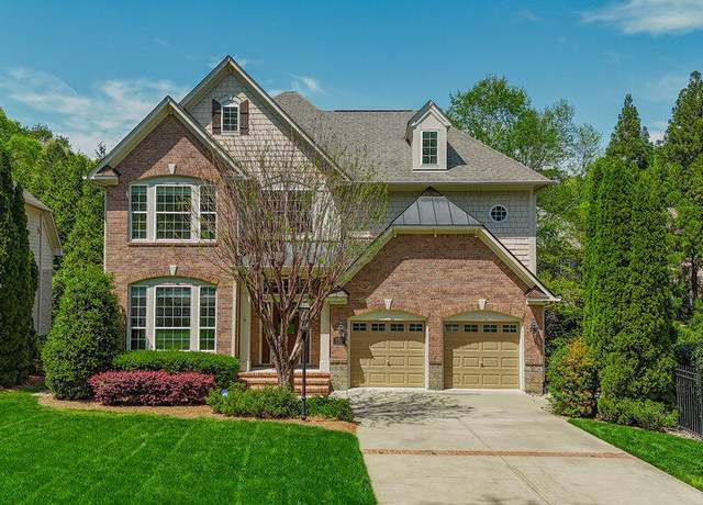 Property at 3911 Morvan Way, Raleigh, NC 27612, 5 beds, 4.5 baths
