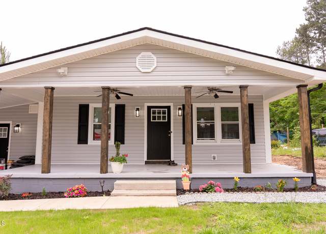 Property at 3030 Forrester St, Durham, NC 27704, 3 beds, 2 baths