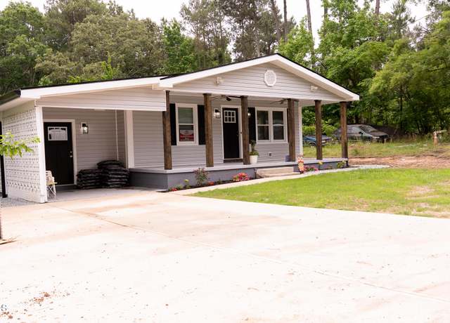 Property at 3030 Forrester St, Durham, NC 27704, 3 beds, 2 baths