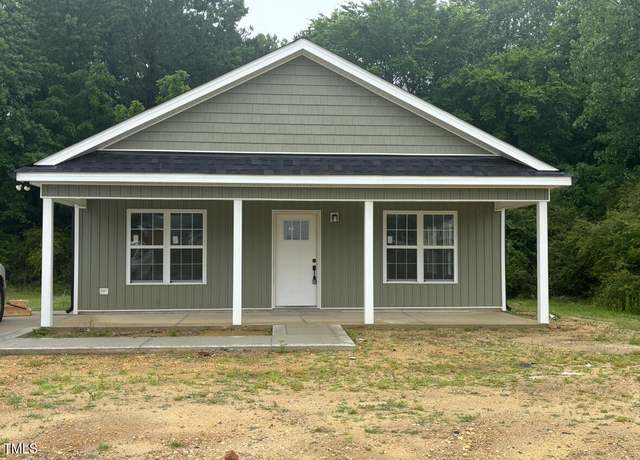 Property at 300 Saturn St, Dunn, NC 28334, 3 beds, 2 baths