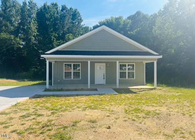 Property at 300 Saturn St, Dunn, NC 28334, 3 beds, 2 baths